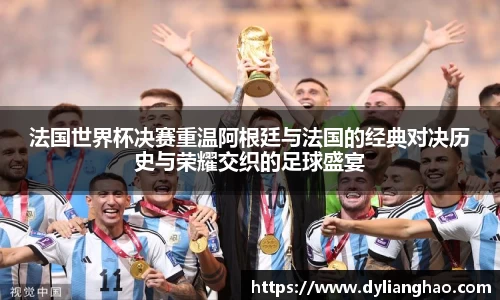 法国世界杯决赛重温阿根廷与法国的经典对决历史与荣耀交织的足球盛宴